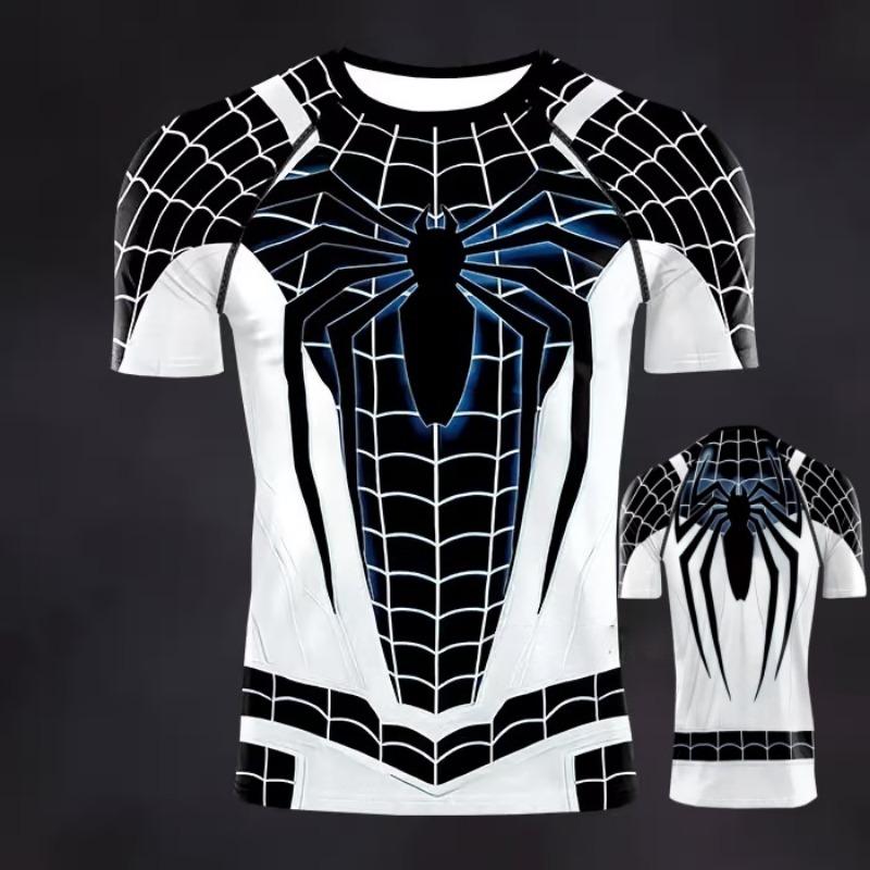2025/26 New Summer Cosplay Movie Marvel Series Iron Man Fitness Suit 3D Printed Adult and Children s Parent-child Outfit S
2025/26 New Summer Cosplay Movie Marvel Series Iron Man Fitness Suit 3D Printed Adult and Children s Parent-child Outfit S