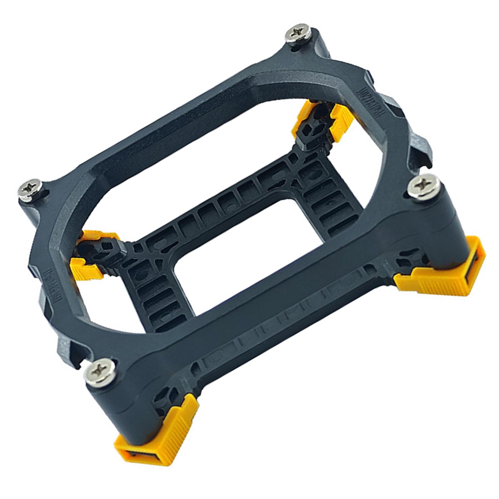 Computer CPU Stabilizer For 1150/1151/1155/1156/1366/2011 ABS Construction Efficient Thermal Management 1
Computer CPU Stabilizer For 1150/1151/1155/1156/1366/2011 ABS Construction Efficient Thermal Management 1