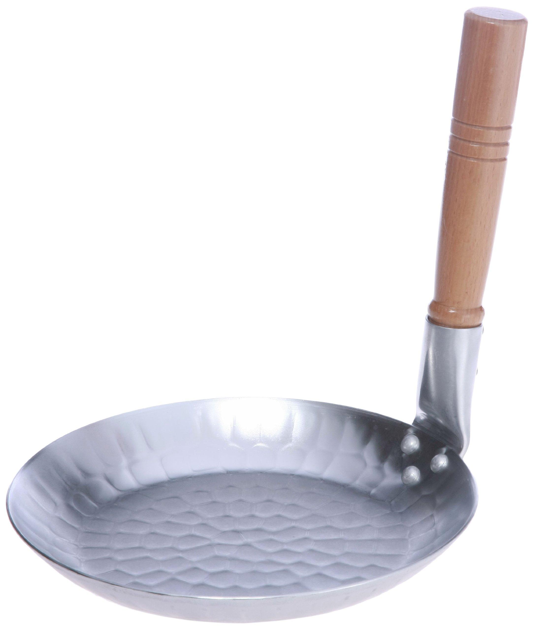 Hokuriku Aluminum Oyakodon Pot Aluminum Gas Fire Made in Japan Oyakodon Mansaiden 16.5cm A-2068 серебряный
Hokuriku Aluminum Oyakodon Pot Aluminum Gas Fire Made in Japan Oyakodon Mansaiden 16.5cm A-2068 серебряный