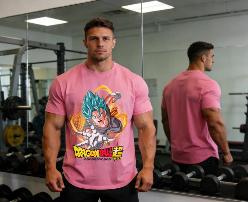 2026 Summer Dragon Ball Kid Goku T Shirt Family Matching Outfits Anime Graphic Tees Men Women Kids Casual Streetwear Top Clothes S
2026 Summer Dragon Ball Kid Goku T Shirt Family Matching Outfits Anime Graphic Tees Men Women Kids Casual Streetwear Top Clothes S