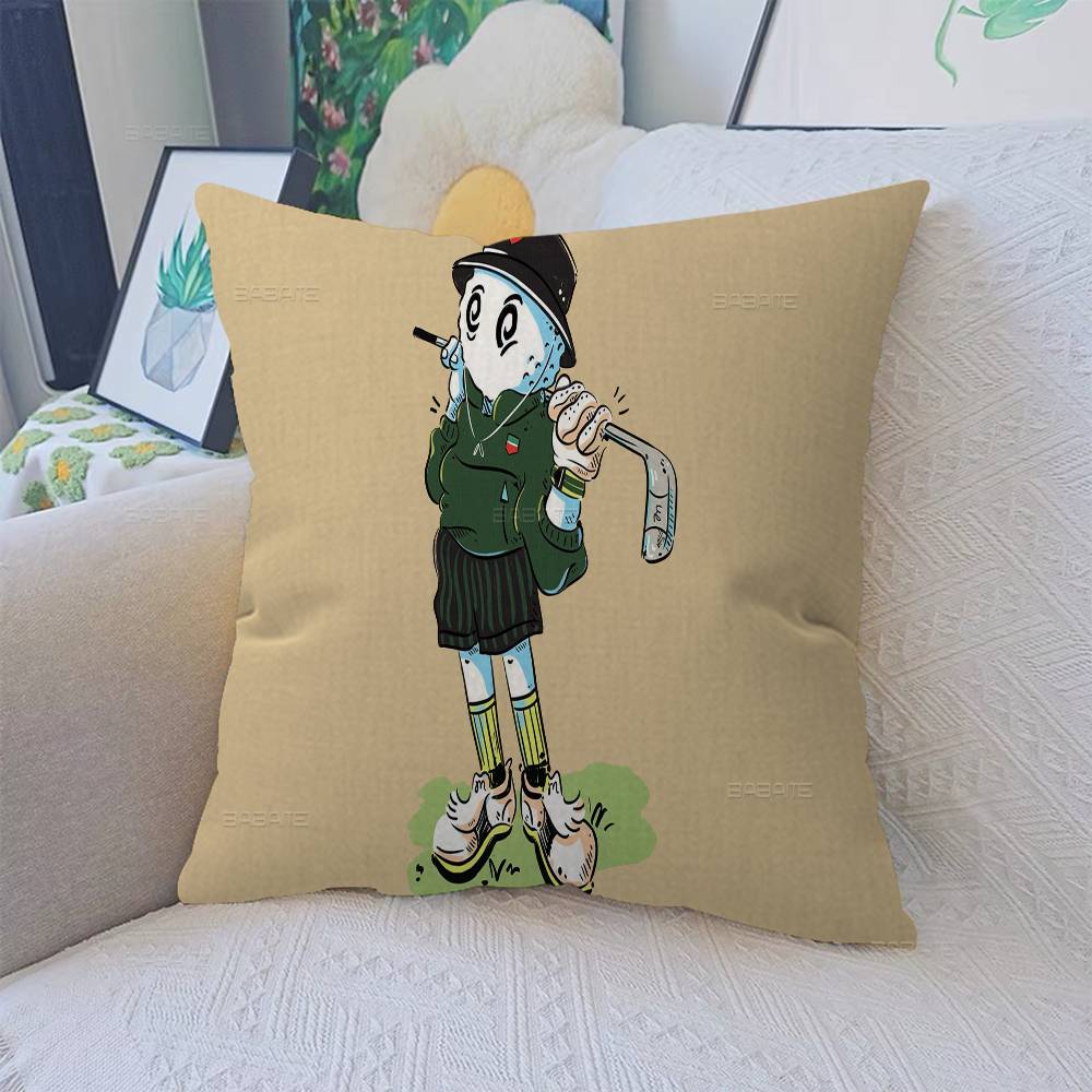M-Mal_bons Cushion Cover Decorative Pillow Sofa Home Decor case pillow cases 12x12Inch
M-Mal_bons Cushion Cover Decorative Pillow Sofa Home Decor case pillow cases 12x12Inch