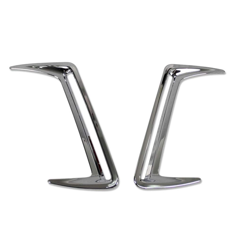 RUIQ Хромированная накладка/рамка задней противотуманной фары для Toyota Corolla Sport серии 210 и более поздних моделей, специально разработанная для Toyota Corolla Sport (2018
RUIQ Хромированная накладка/рамка задней противотуманной фары для Toyota Corolla Sport серии 210 и более поздних моделей, специально разработанная для Toyota Corolla Sport (2018