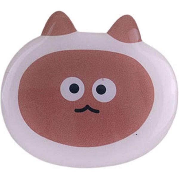 Мобильный телефон серии Cat Smart Talk, бело-коричневый, 1 шт.
Мобильный телефон серии Cat Smart Talk, бело-коричневый, 1 шт.