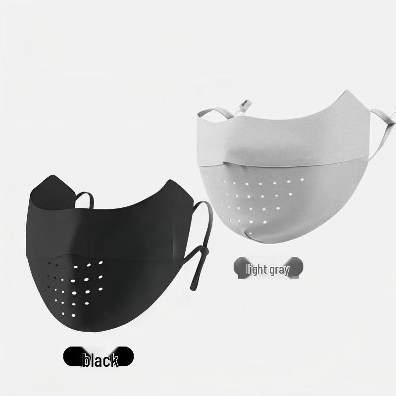 ZWILLING Sun Protection 3D Mask
ZWILLING Sun Protection 3D Mask