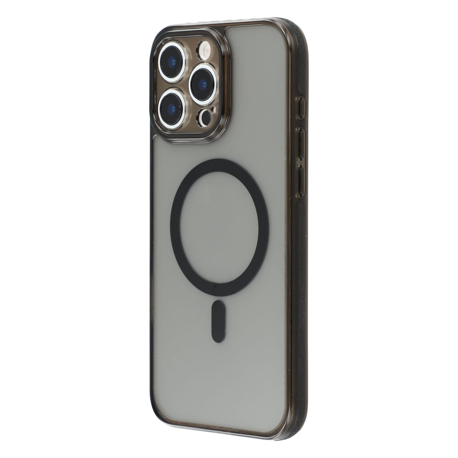 X-LEVEL For iPhone 16 Pro Max Magnetic Case PC TPU Translucent Phone Back Cover Transparent
X-LEVEL For iPhone 16 Pro Max Magnetic Case PC TPU Translucent Phone Back Cover Transparent
