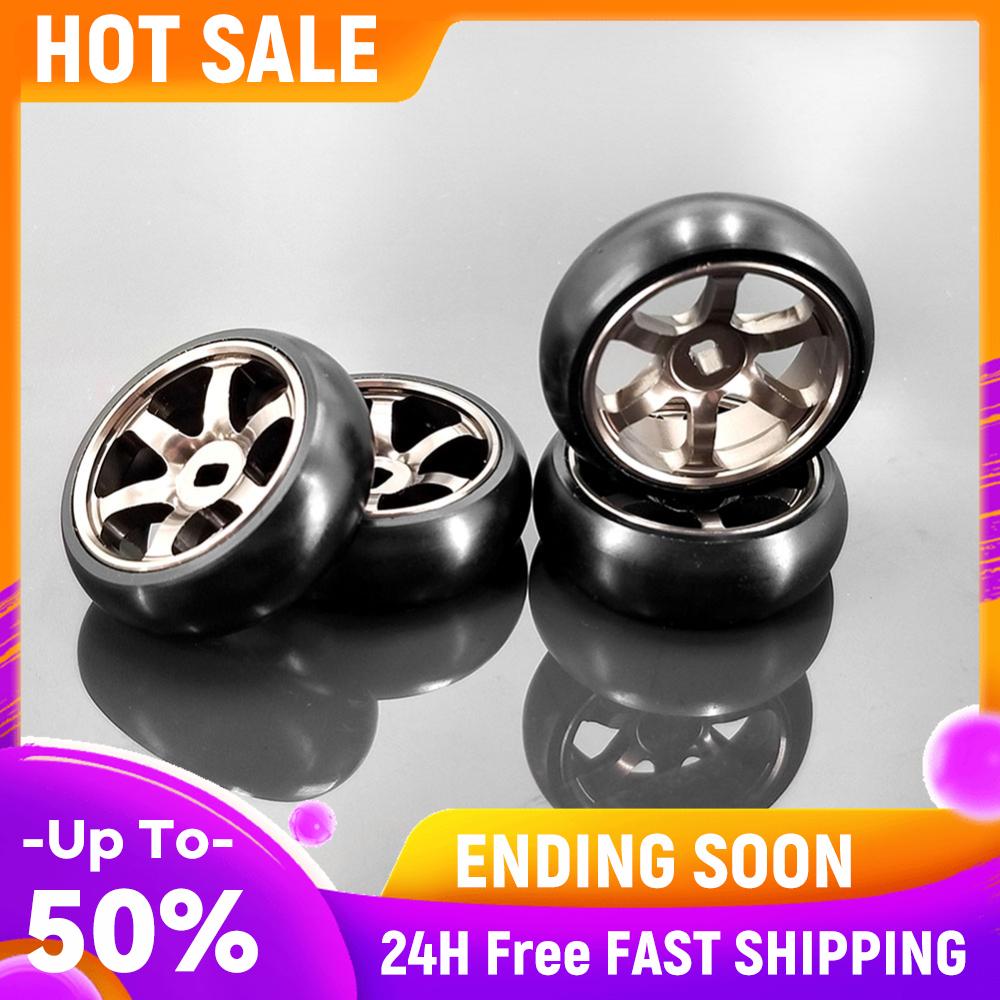 4pcs Rubber Tyre Upgrade Parts 25mm Rubber Wheel Tires Replacement RC Car Wheel Tires Accessories for 1/28 K969 K989 China Mainland
4pcs Rubber Tyre Upgrade Parts 25mm Rubber Wheel Tires Replacement RC Car Wheel Tires Accessories for 1/28 K969 K989 China Mainland