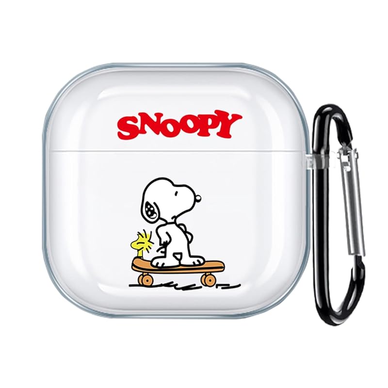 AirPods 4 for case air pods case fashion With storage case TPU material With carabiner lightweight Scratch prevention Loss prevention Shockproof
AirPods 4 for case air pods case fashion With storage case TPU material With carabiner lightweight Scratch prevention Loss prevention Shockproof