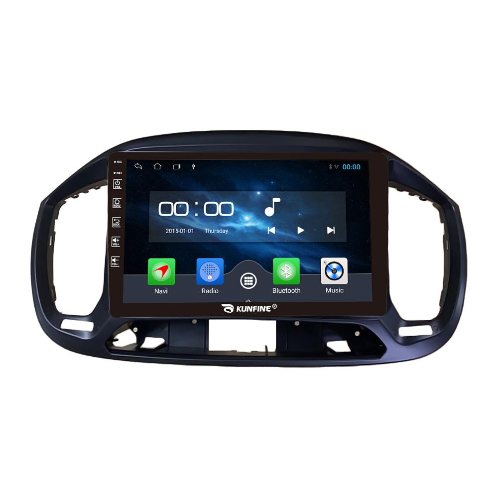 Android Радио CarPlay/Android Авто Автомобильная Навигация Мультимедийный Плеер GPS RDS DSP Стерео Для Fiat Uno 2015 9 Inch чёрный
Android Радио CarPlay/Android Авто Автомобильная Навигация Мультимедийный Плеер GPS RDS DSP Стерео Для Fiat Uno 2015 9 Inch чёрный