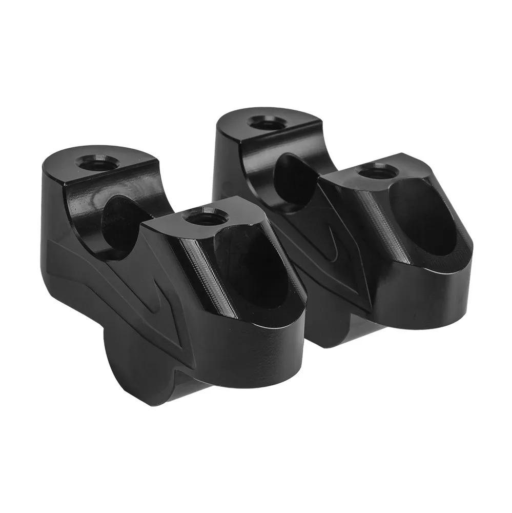 Motorcycle Handlebar Riser FHandle Bar Raised Heightening Extend Clamp Mount Kits or Honda PCX125 PCX150 PCX160 PCX 125 150 160 чорний
Motorcycle Handlebar Riser FHandle Bar Raised Heightening Extend Clamp Mount Kits or Honda PCX125 PCX150 PCX160 PCX 125 150 160 чорний