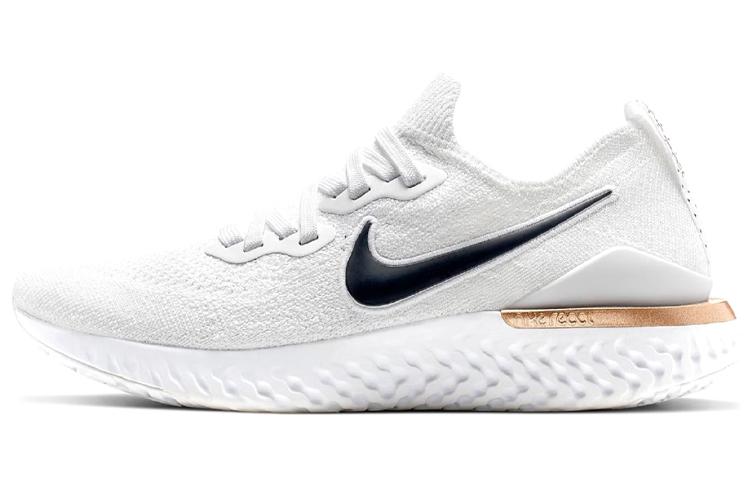 Nike Epic React Flyknit 2 Unite Totale Women s CI9101-100 35.5
Nike Epic React Flyknit 2 Unite Totale Women s CI9101-100 35.5