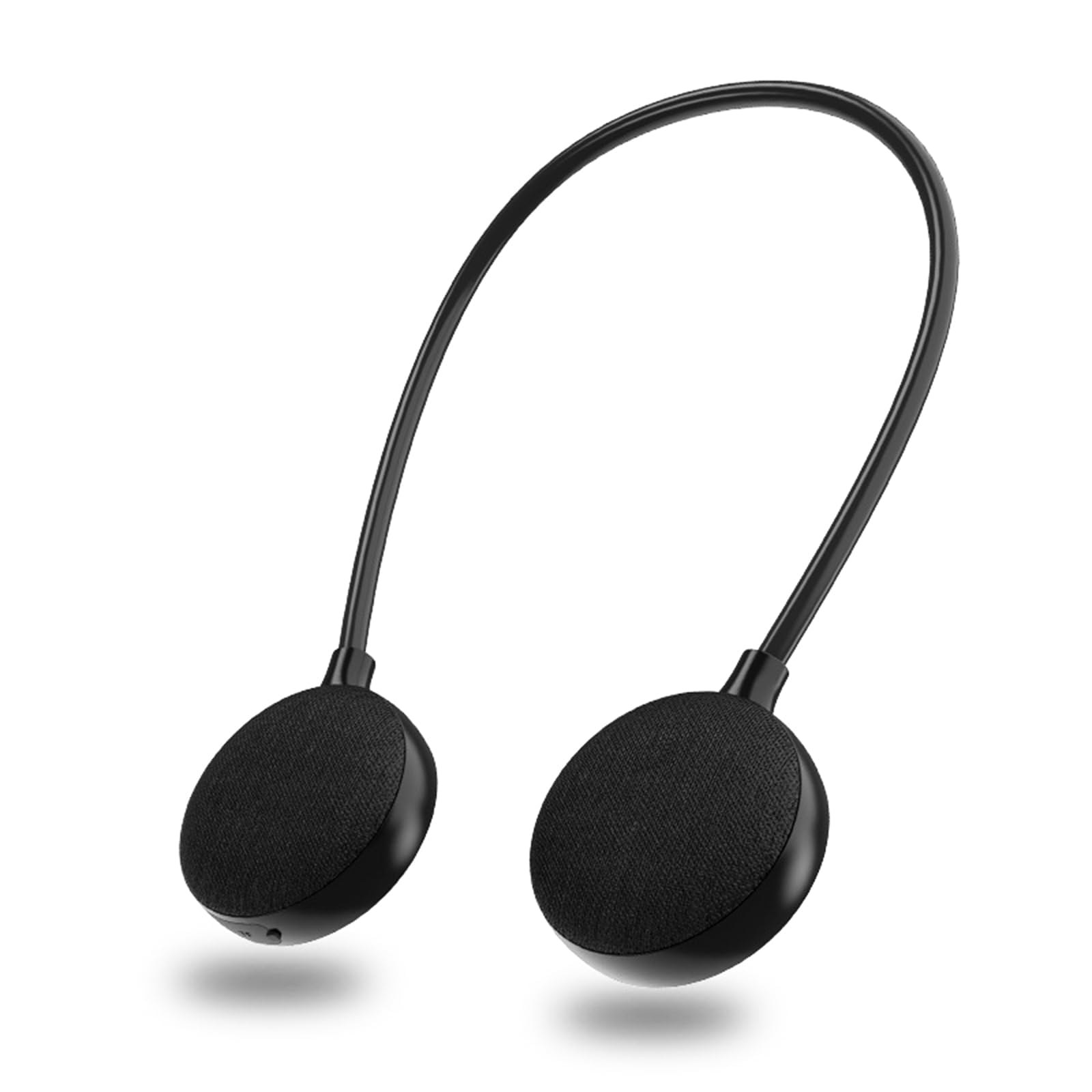 WINCARE Neck Neck Bluetooth Wireless TV для пожилых людей около плеча 10 часов непрерывной работы TF-карта для пожилых людей День Черный динамик, динамик, 5.0,
WINCARE Neck Neck Bluetooth Wireless TV для пожилых людей около плеча 10 часов непрерывной работы TF-карта для пожилых людей День Черный динамик, динамик, 5.0,
