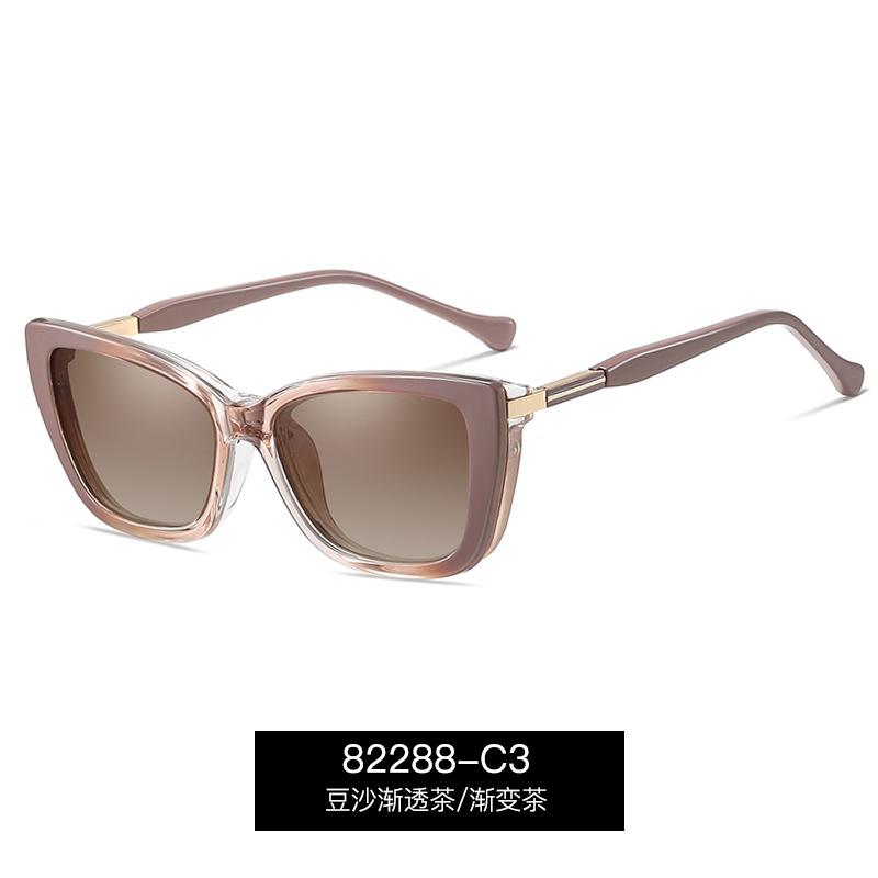 2 In 1 Finished Myopia Sun Glasses Correction Lenses Diopter Vision Anti Blue Ligh-t Clip-On Magnetic Nearsighted Glasses Original Lenses
2 In 1 Finished Myopia Sun Glasses Correction Lenses Diopter Vision Anti Blue Ligh-t Clip-On Magnetic Nearsighted Glasses Original Lenses