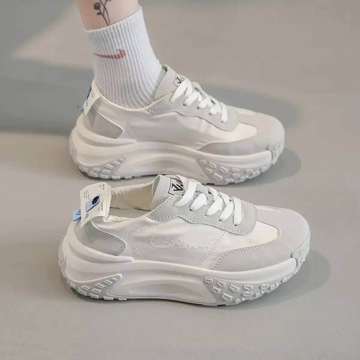 Fashion Stylish Ladies Footwear Sports Athletic New Arrival 2024 Women s Sneakers Shoes Comfortable and Elegant Y2k Fashion On Offer In 35
Fashion Stylish Ladies Footwear Sports Athletic New Arrival 2024 Women s Sneakers Shoes Comfortable and Elegant Y2k Fashion On Offer In 35