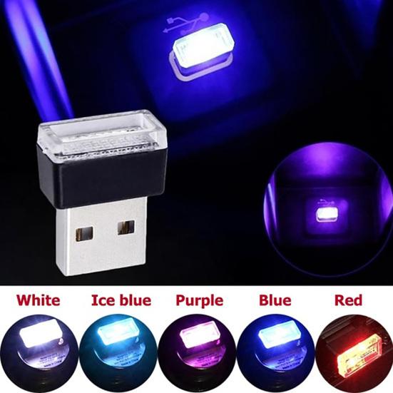Главная Интерьер автомобиля Декоративная USB LED Атмосферная Лампа Мини Ночник Ночной Светильник Light* синий
Главная Интерьер автомобиля Декоративная USB LED Атмосферная Лампа Мини Ночник Ночной Светильник Light* синий
