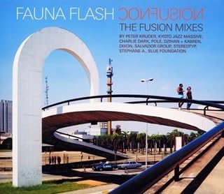 CD FAUNA FLASH - CONFUSION AICP252PROMO Compost Records 2001 Japan ObiDance & Electronica Used
CD FAUNA FLASH - CONFUSION AICP252PROMO Compost Records 2001 Japan ObiDance & Electronica Used