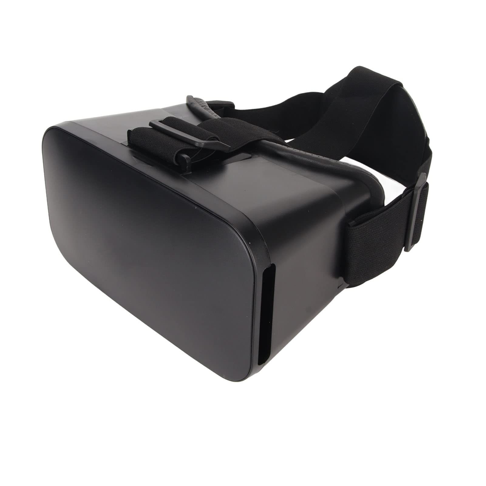 Virtual Reality VR Headset Wide and Clear Myopia User Comfortable Great Comes with Blue Eye Protection Lens for Movies View, Friendly, Wearing,
Virtual Reality VR Headset Wide and Clear Myopia User Comfortable Great Comes with Blue Eye Protection Lens for Movies View, Friendly, Wearing,