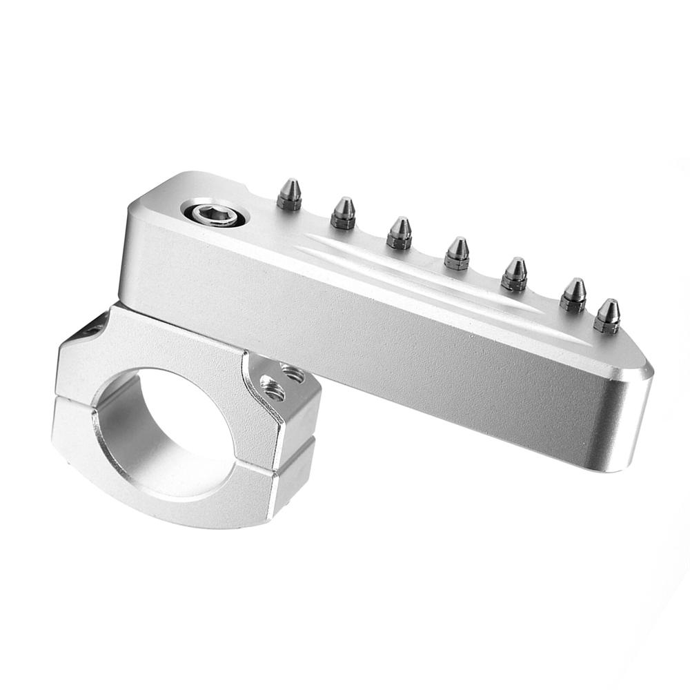 22-28mm Rugged Crash Bar Highway Pegs For BMW R1250GS ADV
22-28mm Rugged Crash Bar Highway Pegs For BMW R1250GS ADV