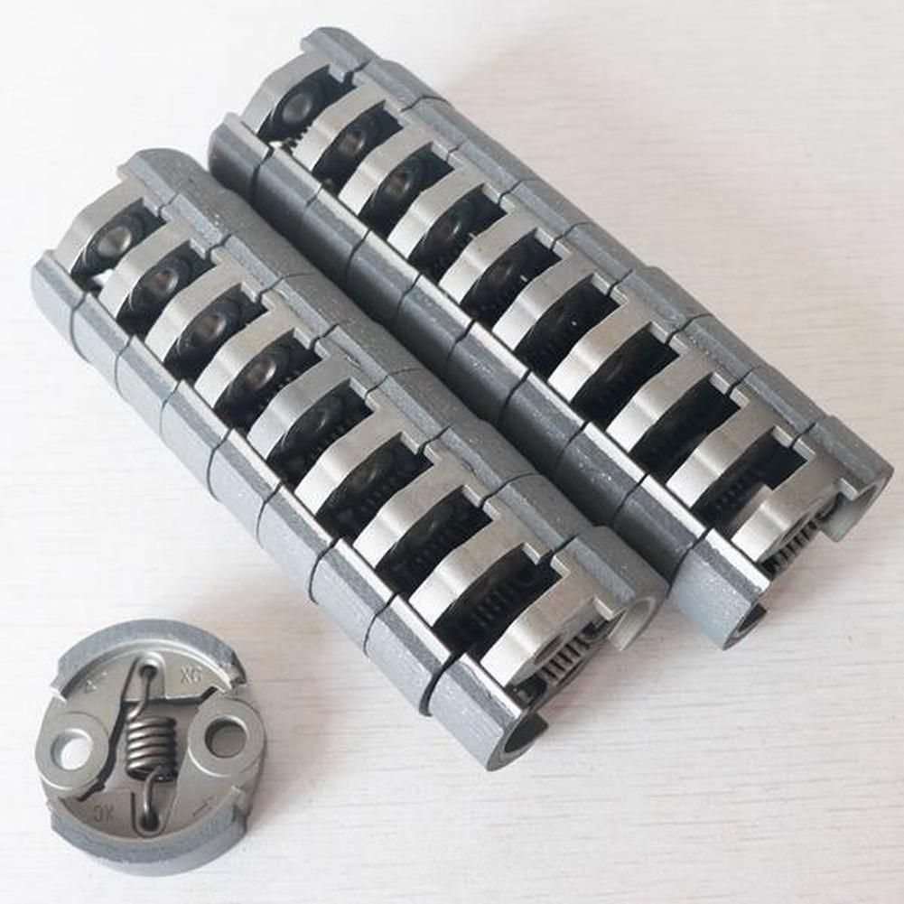 20pcs 52mm Powder Metallurgy Clutch Springs For Lawn Mower And Hedge Trimmer Repair Replacement Accessories China Mainland
20pcs 52mm Powder Metallurgy Clutch Springs For Lawn Mower And Hedge Trimmer Repair Replacement Accessories China Mainland