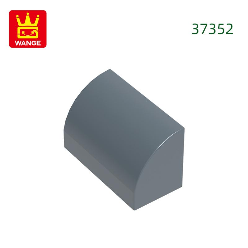 Non-Toxic 166Pcs/Lot Curved 1 X 2 X 1 Nostuds With Corners Block Moc Color Accessories Compatible With 37352 Brick Diy Children S Toy about 166pcs
Non-Toxic 166Pcs/Lot Curved 1 X 2 X 1 Nostuds With Corners Block Moc Color Accessories Compatible With 37352 Brick Diy Children S Toy about 166pcs