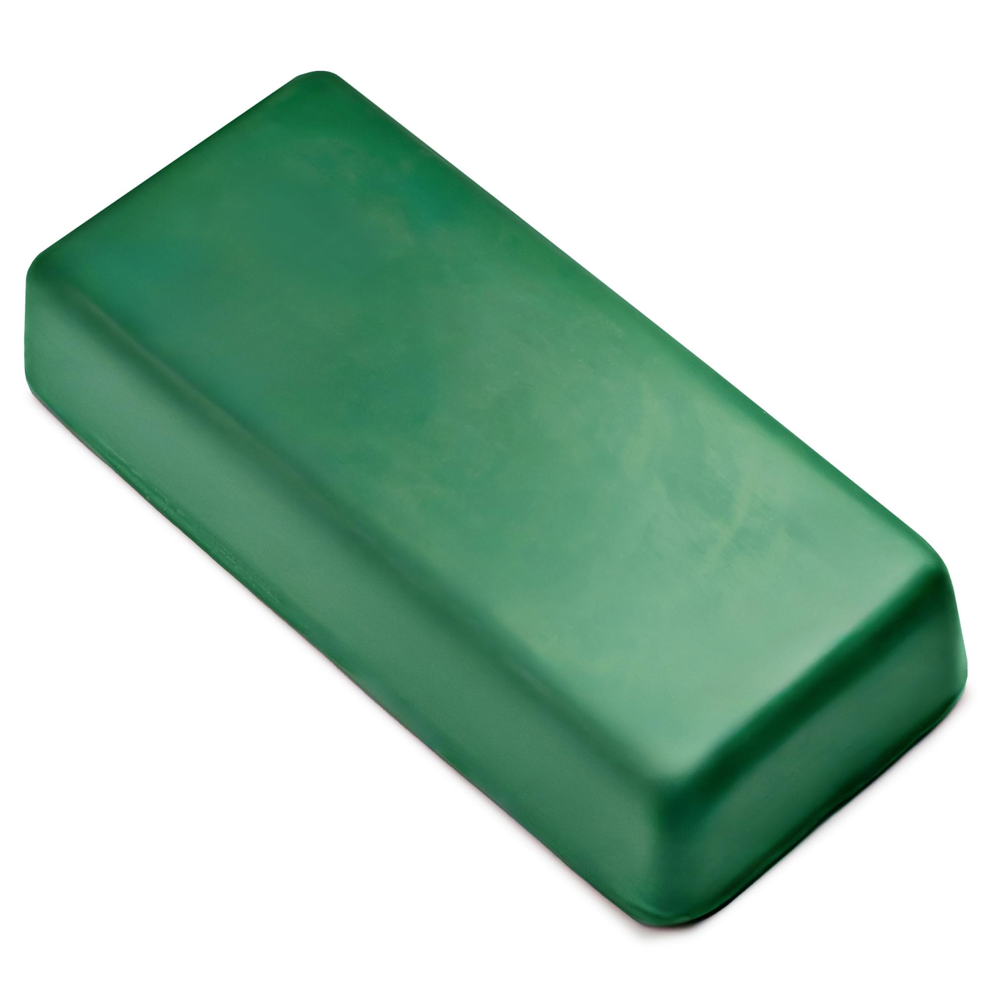 BeaverCraft, P02 Polishing Compound - Fine Green Buffing Compound 57 Grams - Leather Strop Sharpening Polishing Compound
BeaverCraft, P02 Polishing Compound - Fine Green Buffing Compound 57 Grams - Leather Strop Sharpening Polishing Compound