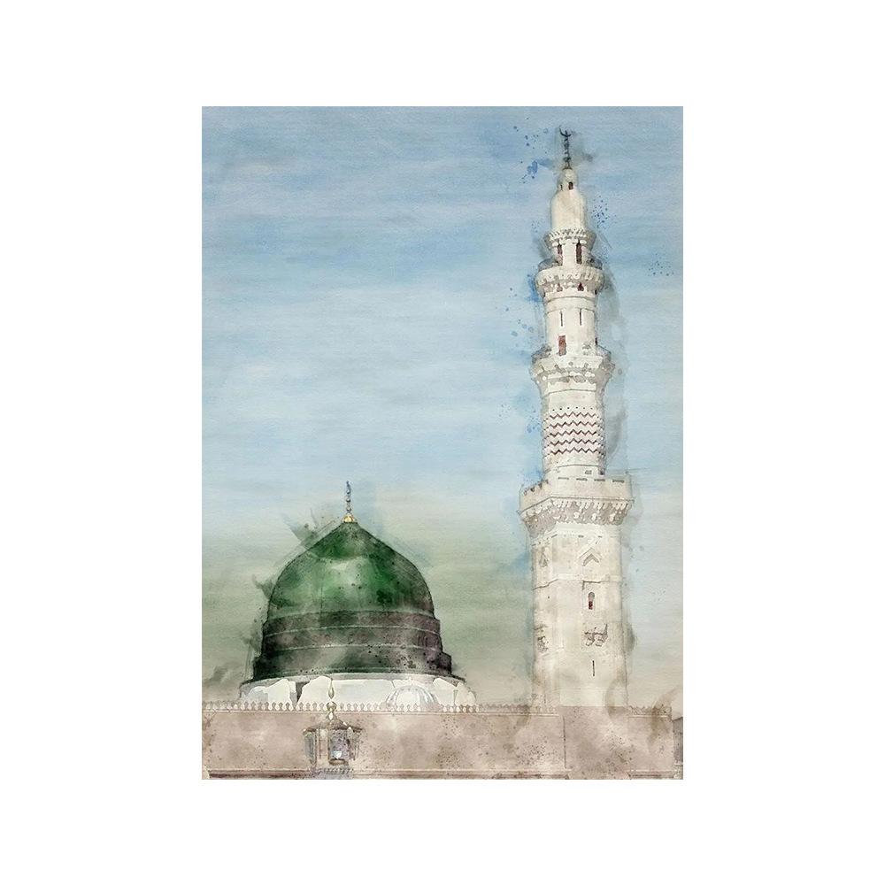 Исламская мечеть Масджид Аллах Мекка Медина Кааба священное место постеры холст живопись печать настенные художественные фотографии Декор в гостиную 20x30cm
Исламская мечеть Масджид Аллах Мекка Медина Кааба священное место постеры холст живопись печать настенные художественные фотографии Декор в гостиную 20x30cm