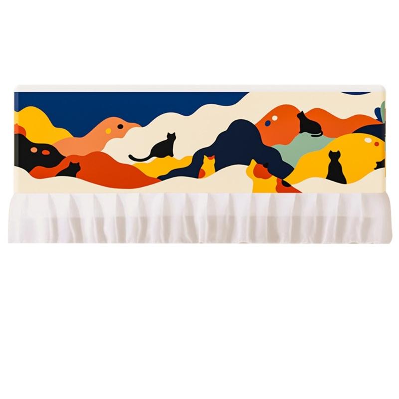 Air Conditioner Dust Protective Windshield Curtain Cover With Easy Installation Modern Homes Decors Essential
Air Conditioner Dust Protective Windshield Curtain Cover With Easy Installation Modern Homes Decors Essential