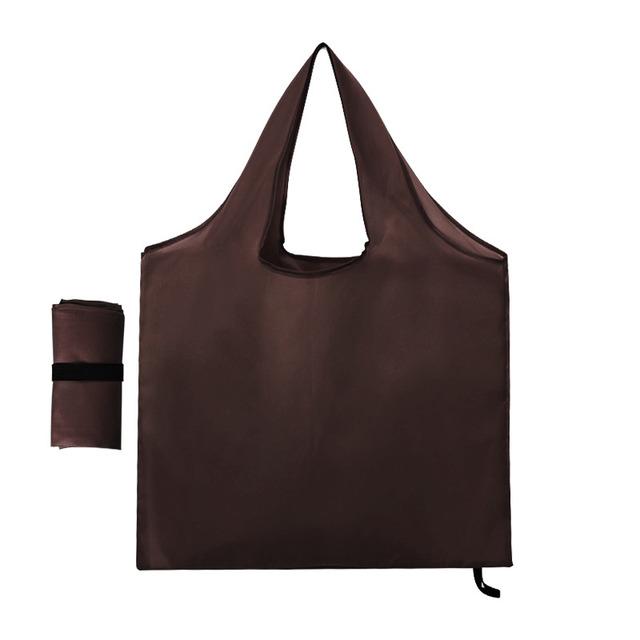 Big Eco-Friendly Folding Shopping Bag Reusable Portable Shoulder Handbag Travel Grocery Fashion Pocket Tote Heavy Storage Bags
Big Eco-Friendly Folding Shopping Bag Reusable Portable Shoulder Handbag Travel Grocery Fashion Pocket Tote Heavy Storage Bags