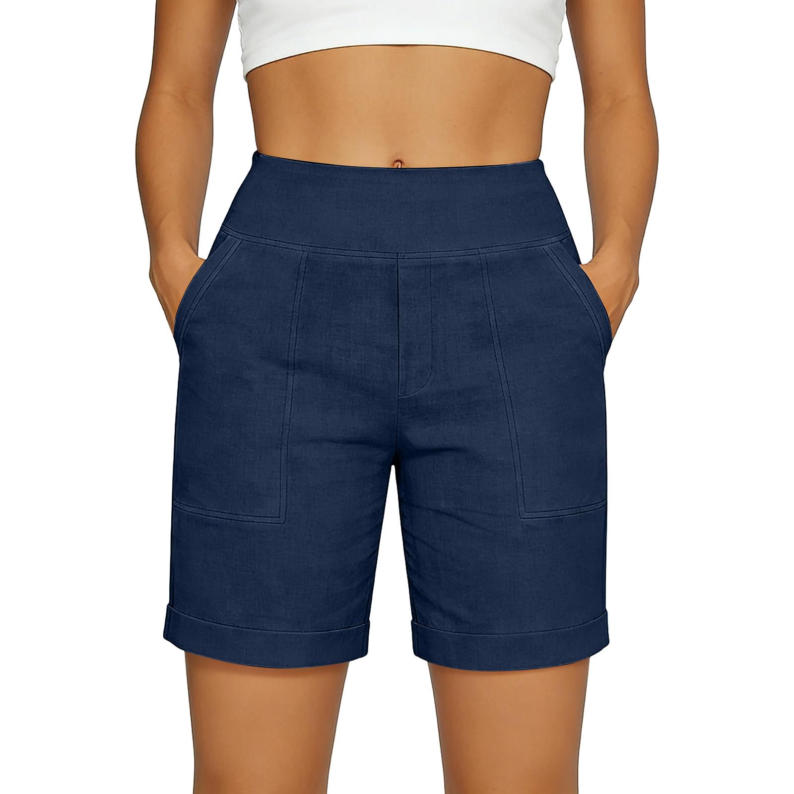 Women s Casual, Loose-fitting -color Pants With Pockets XXL тёмно-синий
Women s Casual, Loose-fitting -color Pants With Pockets XXL тёмно-синий