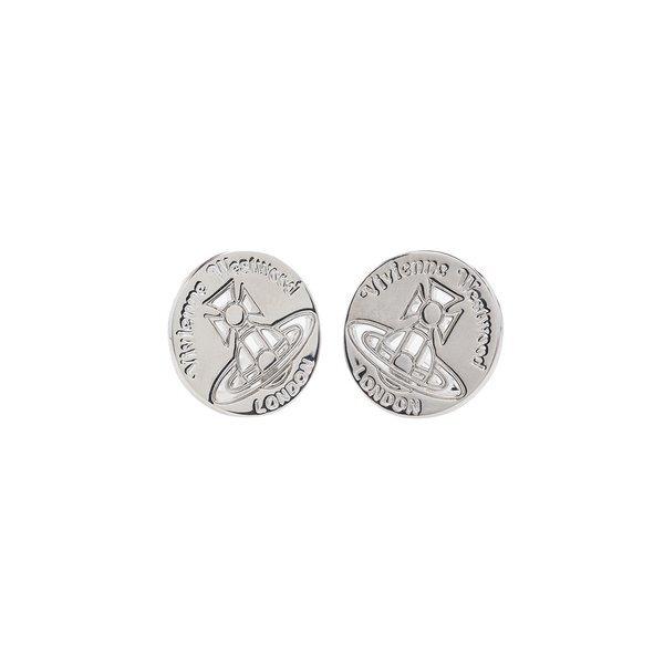 Vivienne Westwood Vivienne Westwood Asha Earrings 6201034f P019 ONE SIZE
Vivienne Westwood Vivienne Westwood Asha Earrings 6201034f P019 ONE SIZE