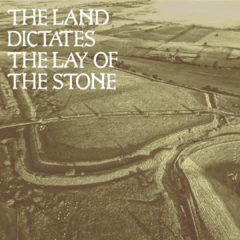 LP Record O.G. JIGG - The Land Dictates The Lay Of The St EMR001 Earth Member 2022 UK Classical
LP Record O.G. JIGG - The Land Dictates The Lay Of The St EMR001 Earth Member 2022 UK Classical