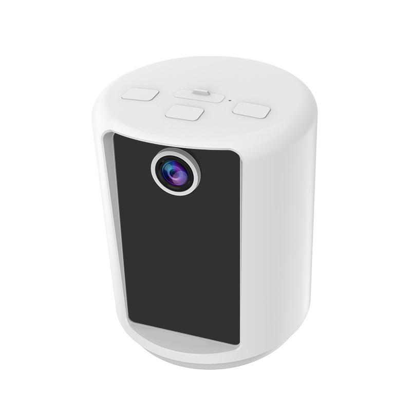 Global Home Smartphone Remote HD Smart Camera with One-Touch Video Call for Student Care WiFi Version
Global Home Smartphone Remote HD Smart Camera with One-Touch Video Call for Student Care WiFi Version