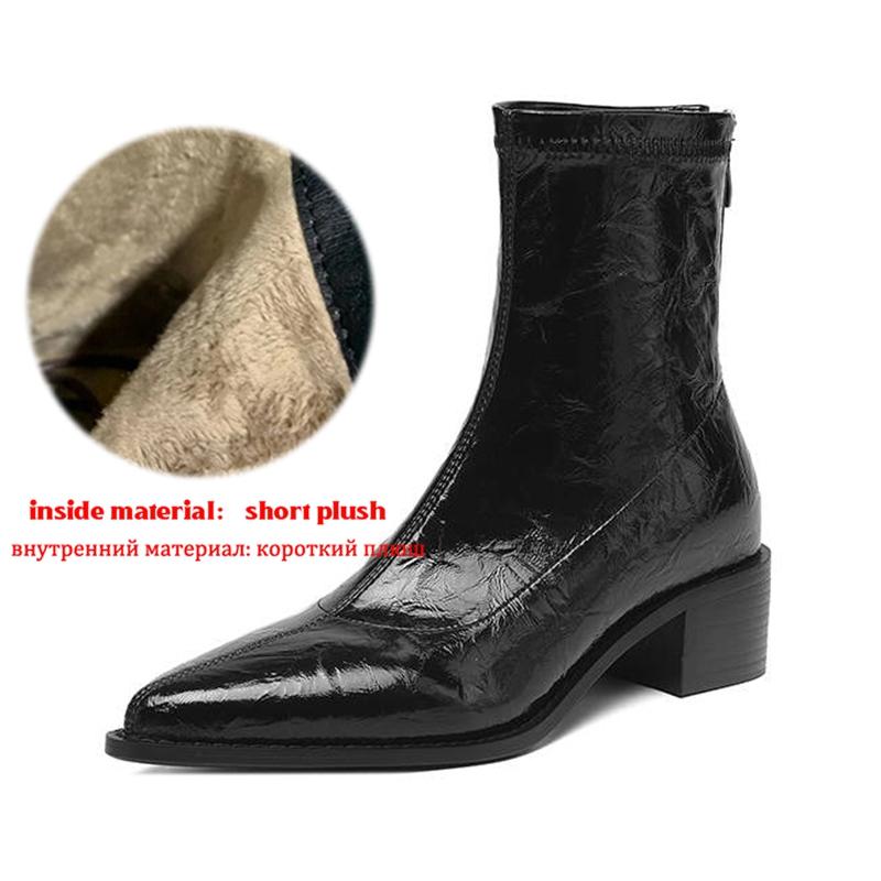 Krazing Po Микрофибра Зимние Остроносые Размер 33 Ковбойские Сапоги Размер 43 Лаконичный Стиль Средний Каблук Ботильоны 43
Krazing Po Микрофибра Зимние Остроносые Размер 33 Ковбойские Сапоги Размер 43 Лаконичный Стиль Средний Каблук Ботильоны 43