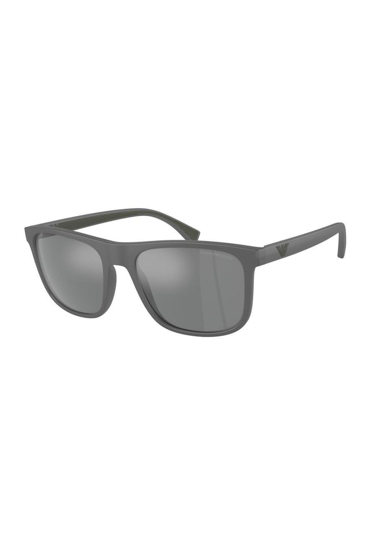 Очки Emporio Armani Tycvktuh9N170437371663188 Мужские солнцезащитные очки 4129 50606G 56-19
Очки Emporio Armani Tycvktuh9N170437371663188 Мужские солнцезащитные очки 4129 50606G 56-19
