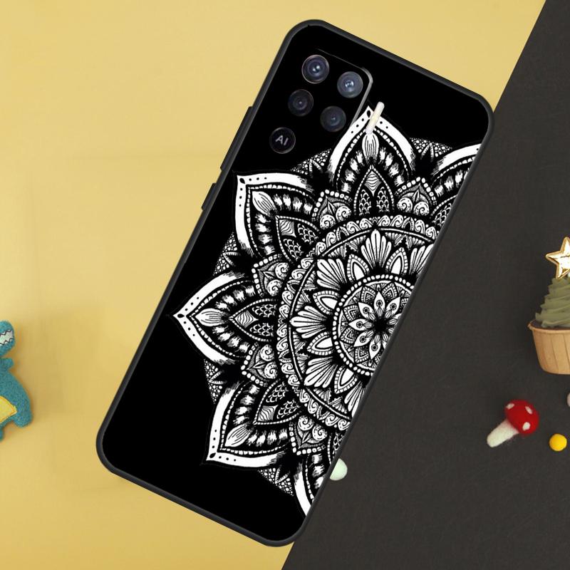 Elegant Mandala Floral Design Case For Oppo A58 A78 A98 A18 A38 A74 A94 A54 A15 A17 A57 A6 A5 Pro A16 A76 A96 A40 A60 A80 OPPO A78 5G
Elegant Mandala Floral Design Case For Oppo A58 A78 A98 A18 A38 A74 A94 A54 A15 A17 A57 A6 A5 Pro A16 A76 A96 A40 A60 A80 OPPO A78 5G