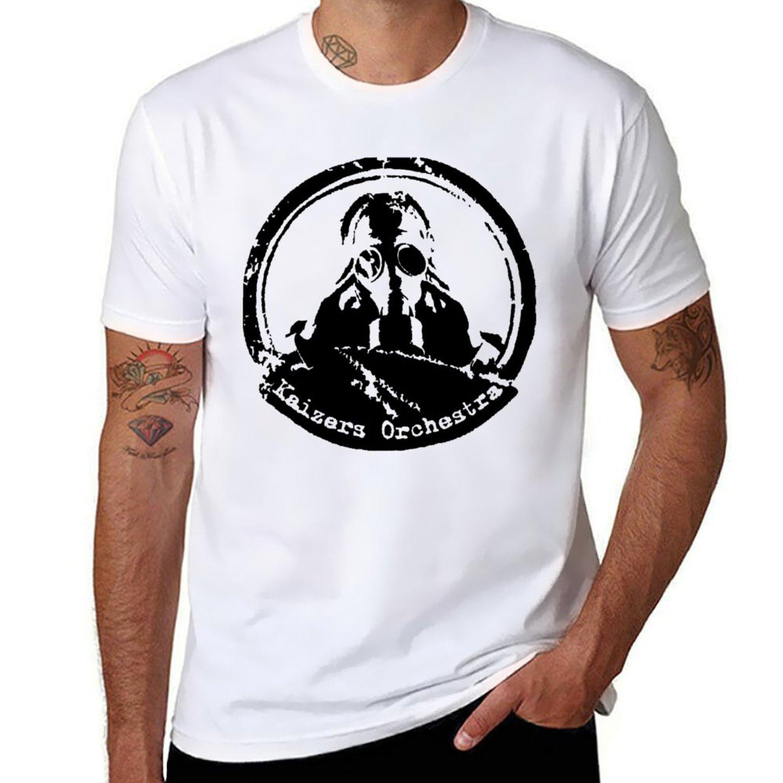 graphic Kaizers t t shirt shirt man plain Orchestra Classic T-Shirt man L
graphic Kaizers t t shirt shirt man plain Orchestra Classic T-Shirt man L