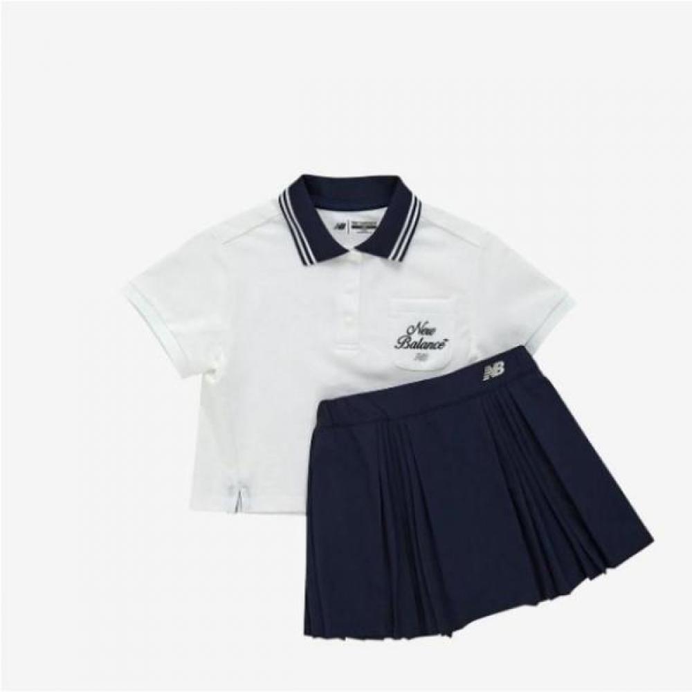 New Balance Skies Ivory New Balance Skis Nbgc Girls Collar Skirt Setup Nk9yf2802g Ivory (39)Ivory/110
New Balance Skies Ivory New Balance Skis Nbgc Girls Collar Skirt Setup Nk9yf2802g Ivory (39)Ivory/110