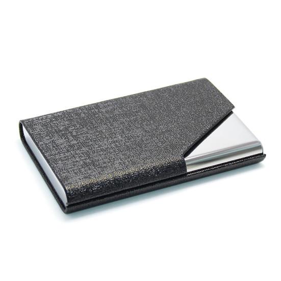 Футляр для карточек большой емкости с несколькими слотами
Футляр для карточек большой емкости с несколькими слотами