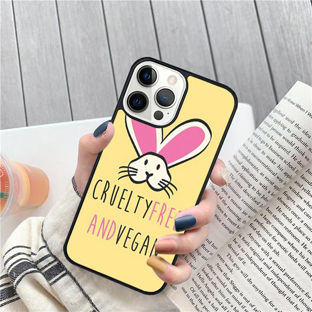 Vegan Friends Not Food Coque Shell For iPhone 17 Air 15 16 14 13 12 Pro Max 11 Pro Max Plus Phone Case Cover iPhone 17
Vegan Friends Not Food Coque Shell For iPhone 17 Air 15 16 14 13 12 Pro Max 11 Pro Max Plus Phone Case Cover iPhone 17