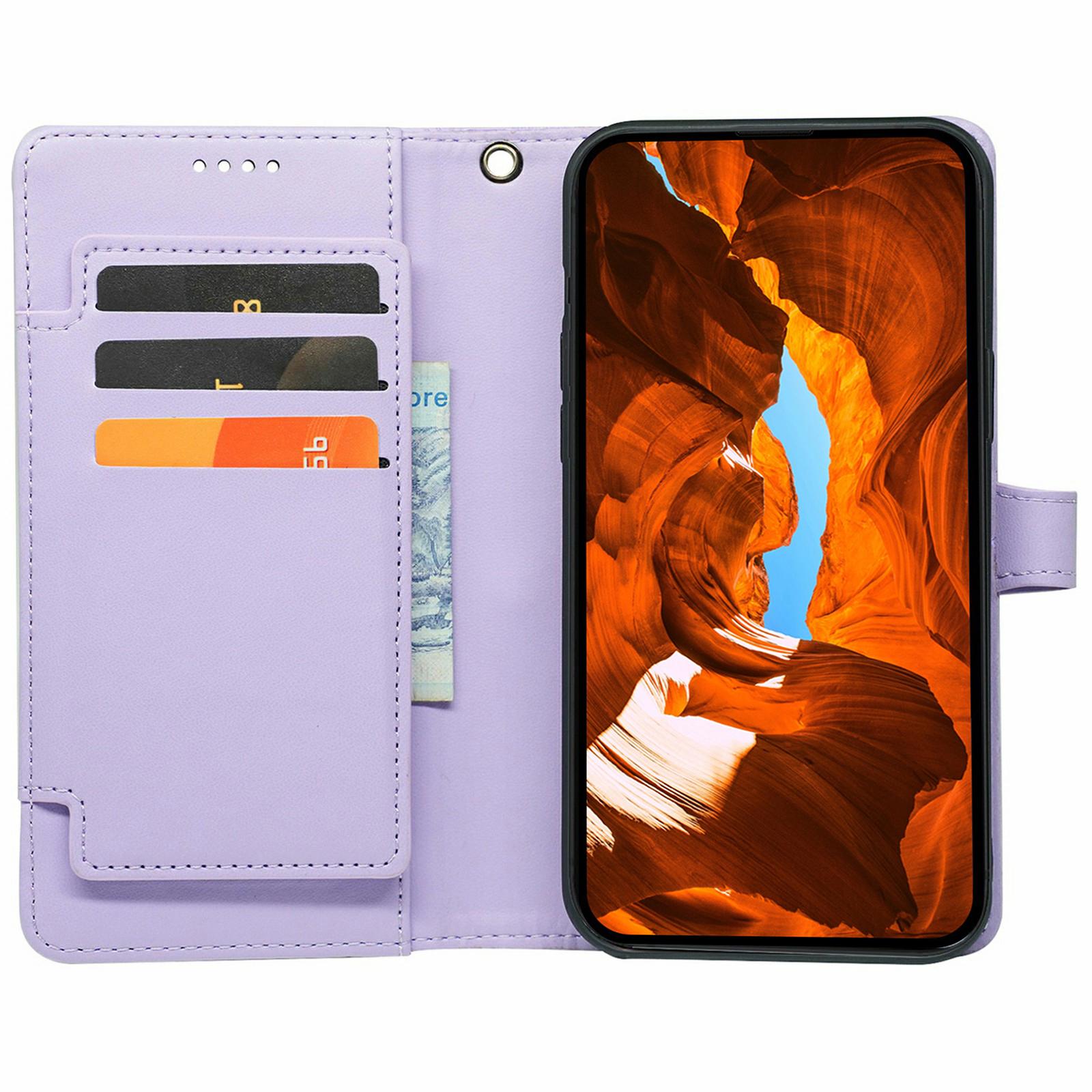 For Xiaomi Poco F7 Pro 5G/Redmi K80 5G Case with 9 Card Slots PU Leather Stand Phone Cover Brown
For Xiaomi Poco F7 Pro 5G/Redmi K80 5G Case with 9 Card Slots PU Leather Stand Phone Cover Brown