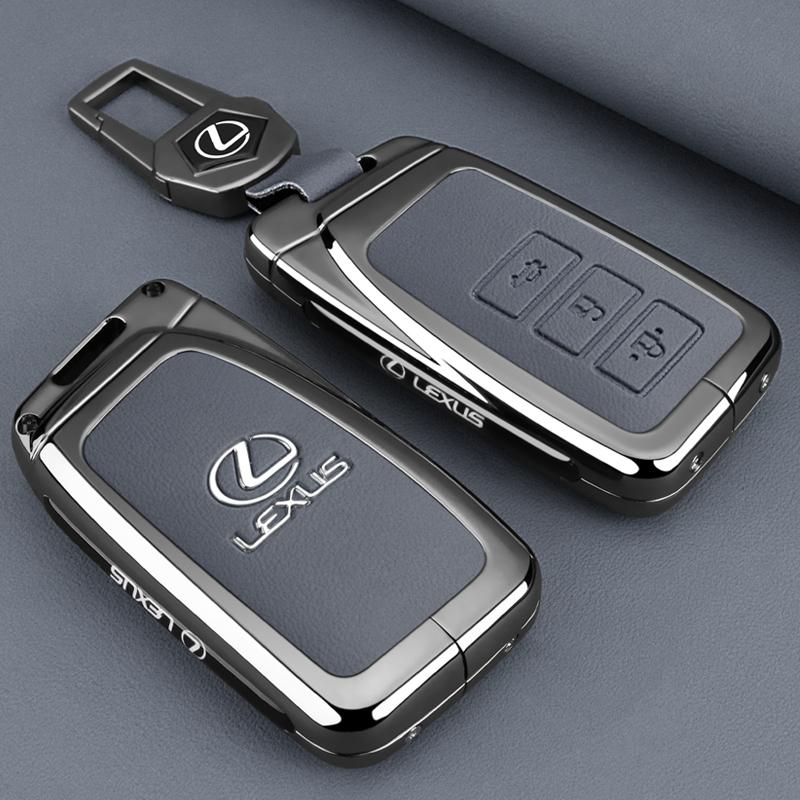 Шкіряний Чохол-Оболонка для Брелока Автомобільного Ключа для Lexus NX GS RX IS ES GX LX RC 200 250 350 LS 450H 300H IS250 IS300h Аксесуари
Шкіряний Чохол-Оболонка для Брелока Автомобільного Ключа для Lexus NX GS RX IS ES GX LX RC 200 250 350 LS 450H 300H IS250 IS300h Аксесуари