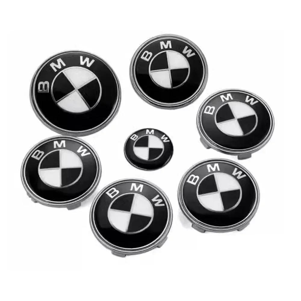 7pcs Car Front Emblem Rear Badge Wheel Hub Cap Sticker for bmw E46 E90 E60 F10 F11 F20 F30 F34 F01 G20 G21 G31 G38 X1 X3 X5 X7 45-82-82 68mmX4 фіолетовий
7pcs Car Front Emblem Rear Badge Wheel Hub Cap Sticker for bmw E46 E90 E60 F10 F11 F20 F30 F34 F01 G20 G21 G31 G38 X1 X3 X5 X7 45-82-82 68mmX4 фіолетовий