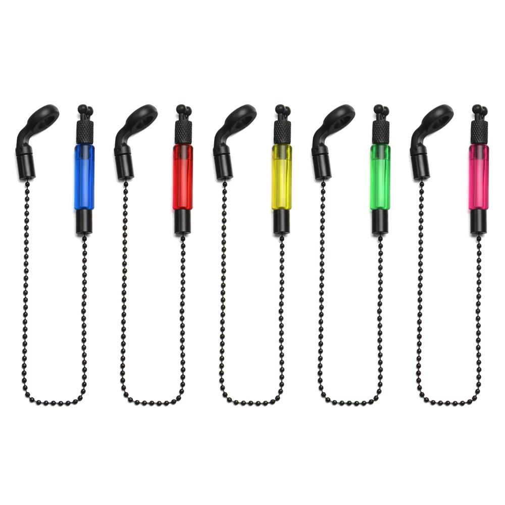 Angling Supplies Component Fishing Pliers Bite Alarm Indicators Soft Chain Fishing Accessories
Angling Supplies Component Fishing Pliers Bite Alarm Indicators Soft Chain Fishing Accessories