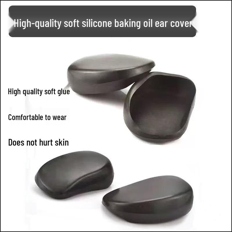 Large Home Hair Dye Kit: Steaming Shawl, Dye Bowl, Comb, Soft Bristle Brush, Ear Covers
Large Home Hair Dye Kit: Steaming Shawl, Dye Bowl, Comb, Soft Bristle Brush, Ear Covers