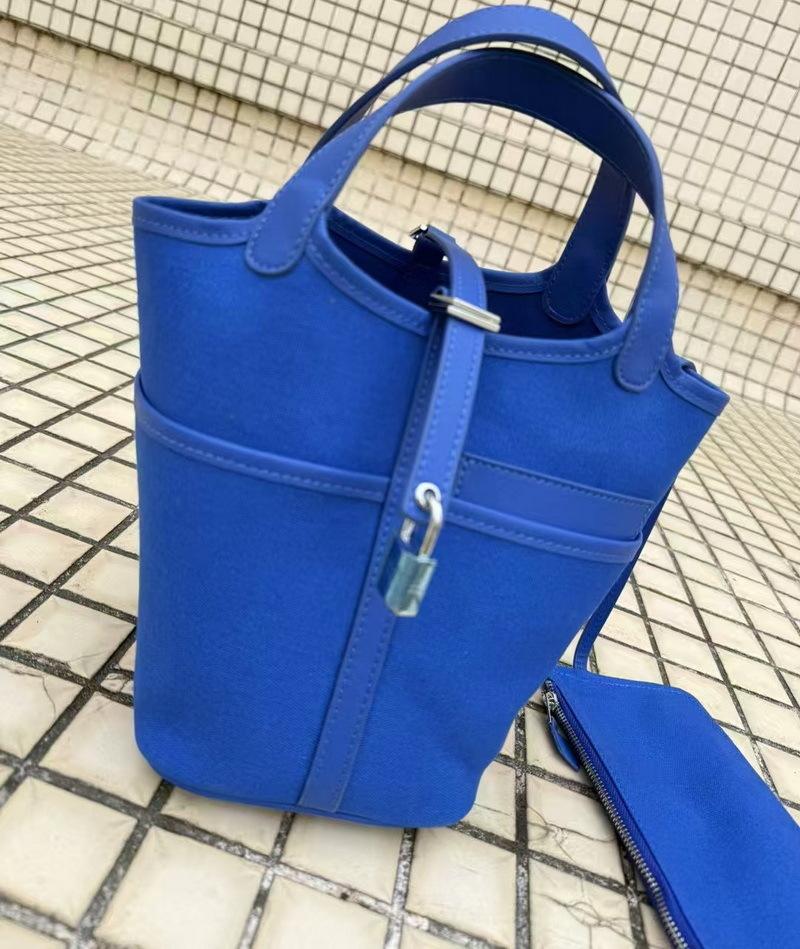 2026 New Mousse SWfit With Canvas Basket Bag Lock Pocket Fashionable Casual Handheld 18cm
2026 New Mousse SWfit With Canvas Basket Bag Lock Pocket Fashionable Casual Handheld 18cm