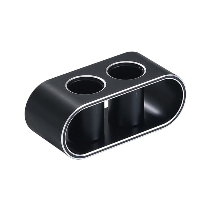 Aluminum Desktop Microphones Storage Holder Fashionable Tabletop Mic Organization for Karaoke Wireless Microphone чорний
Aluminum Desktop Microphones Storage Holder Fashionable Tabletop Mic Organization for Karaoke Wireless Microphone чорний