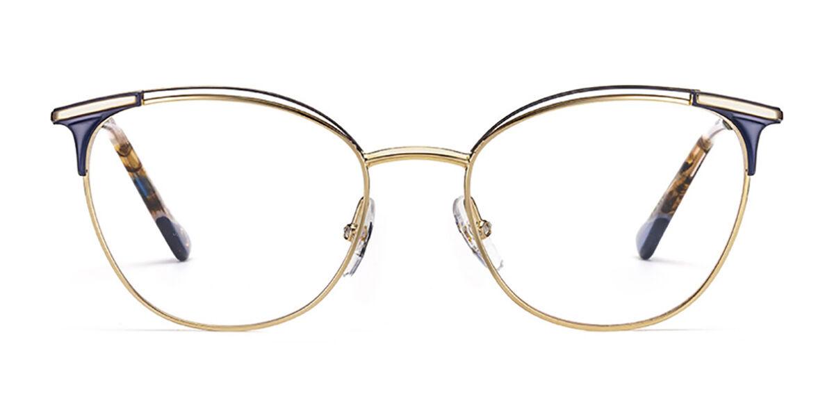Etnia Barcelona Vesoul Gdbl Women Eyeglasses Gold/53
Etnia Barcelona Vesoul Gdbl Women Eyeglasses Gold/53