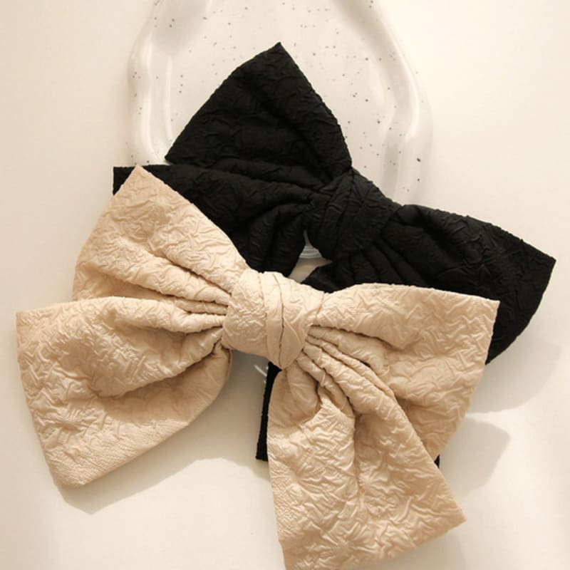 J.Lauren Стереоскопическая ткань Пучок с одной головкой Автоматическая булавка H01291 beige
J.Lauren Стереоскопическая ткань Пучок с одной головкой Автоматическая булавка H01291 beige