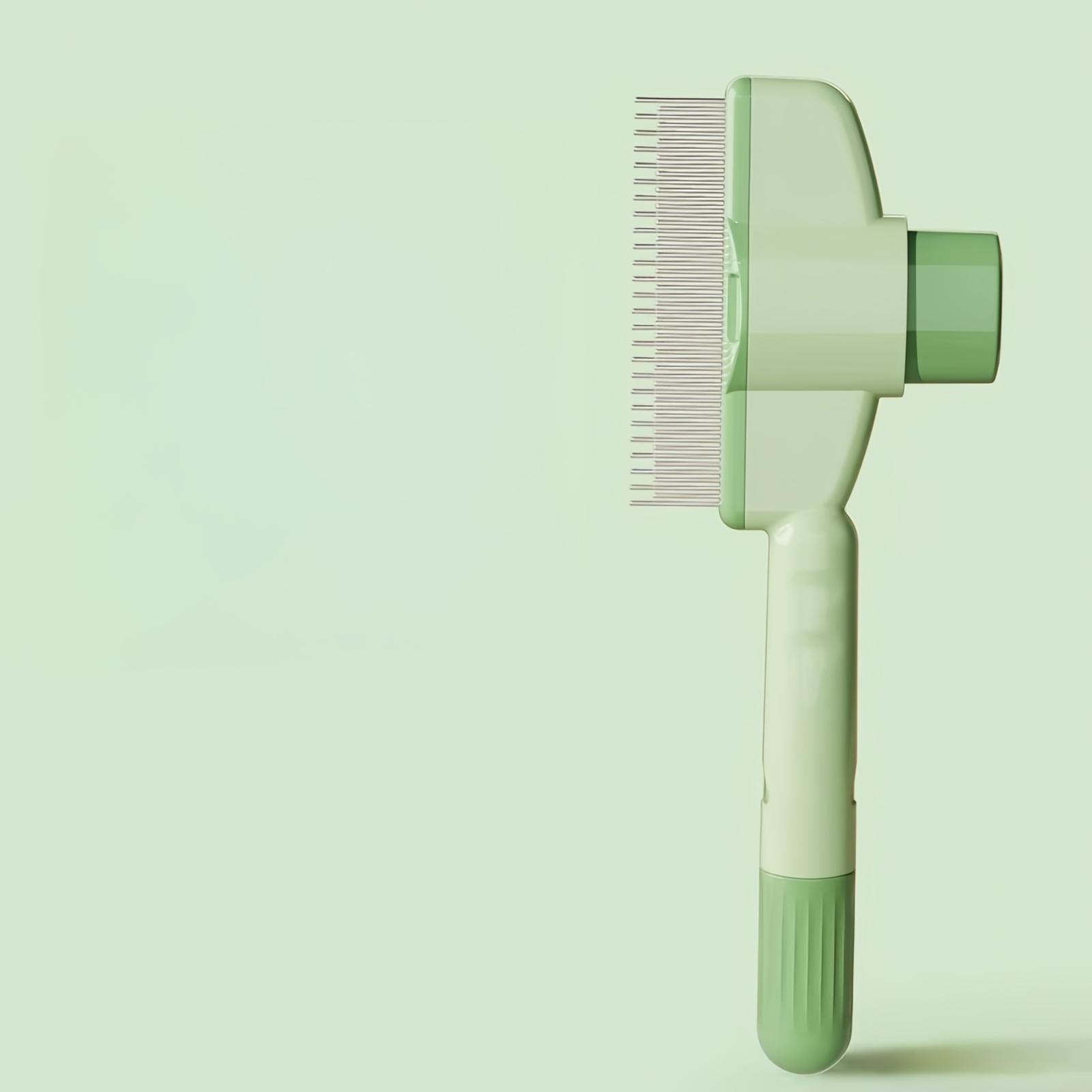 Pet Brush Cat Comb Dog Hair Shedding Brush Special Grooming Massage Tool for Long Hair
Pet Brush Cat Comb Dog Hair Shedding Brush Special Grooming Massage Tool for Long Hair