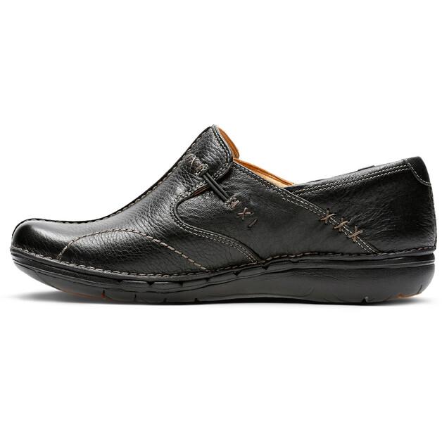 Женские слипоны Clarks Un loop black 42
Женские слипоны Clarks Un loop black 42