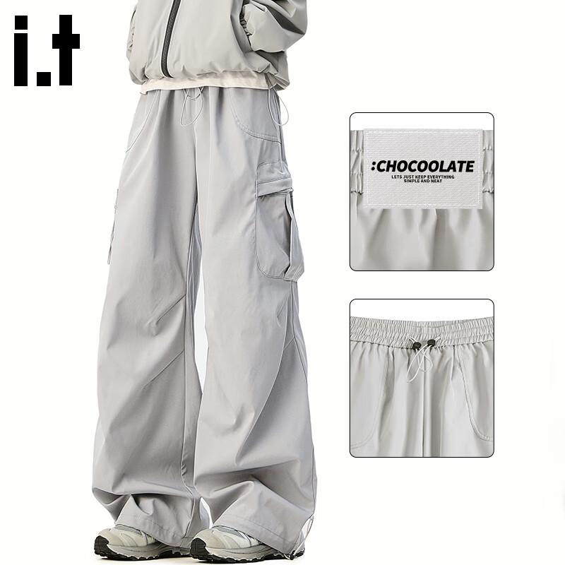 Men s :CHOCOOLATEit Quick-Dry Multi-Pocket Cargo Pants L
Men s :CHOCOOLATEit Quick-Dry Multi-Pocket Cargo Pants L